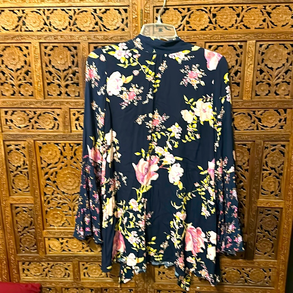 Gorgeous Free People Dress NWT!!